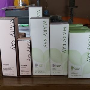 Mary Kay